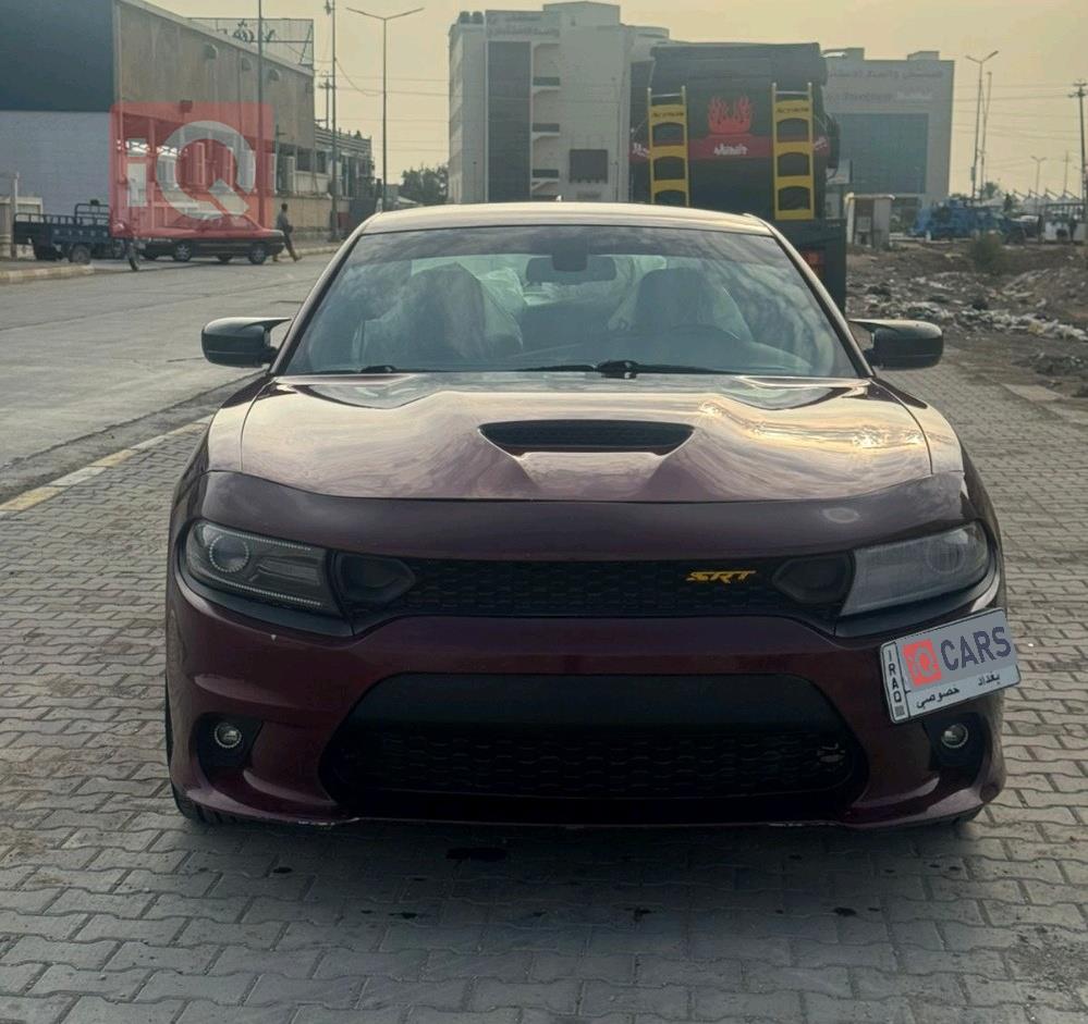 دودج تشارجر